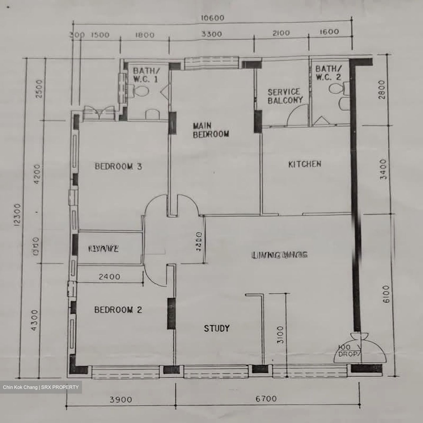 Blk 753 Woodlands Circle (Woodlands), HDB 5 Rooms #569563351
